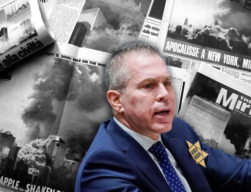 ”Om lärare duckar så finns konflikterna kvar och kan fördjupas”