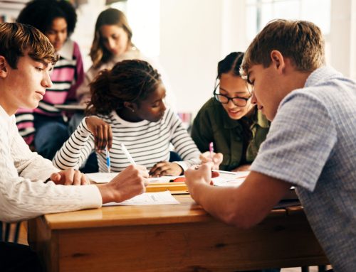 Läraren: ”Konflikter och känslor innebär en stor didaktisk potential”