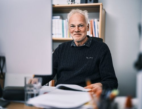 ”Didaktik på fritidshemmet är inte samma sak som i skolan”