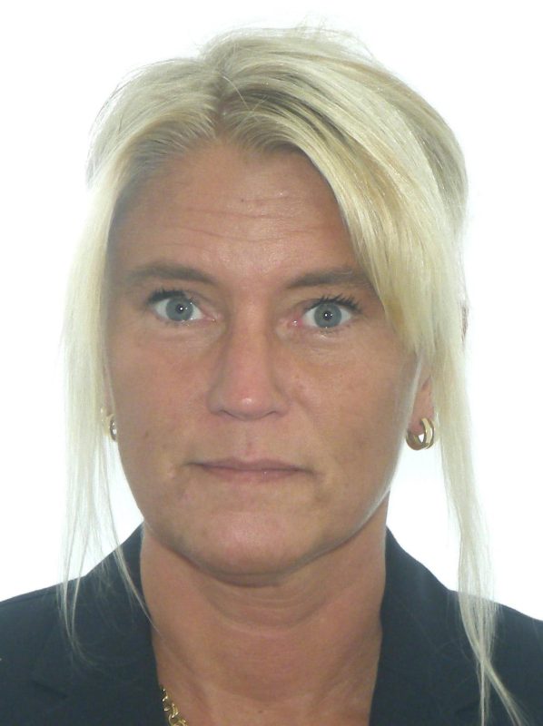 Carola Wiklund-Hörnqvist 