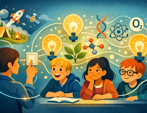 Lektor: ”Se engagemang som ett medel, inte som ett mål