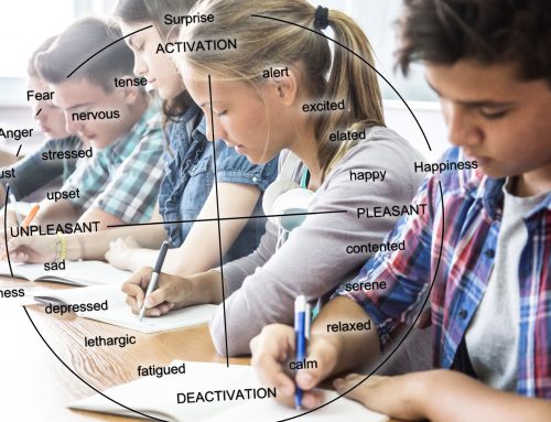 Forskare: ”Engagemang behöver inte gå via motivation”