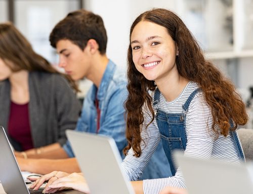 Så tycker eleverna att läraren påverkar hur de mår