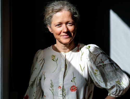 Didaktik i estetiska ämnen: ”Eleverna måste få pröva och ompröva”