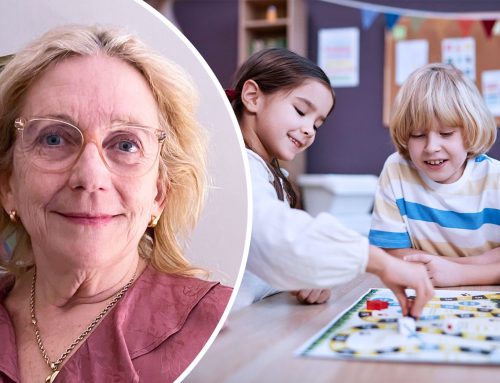 Så lika och olika uppfattar lärare och elever fritidshem