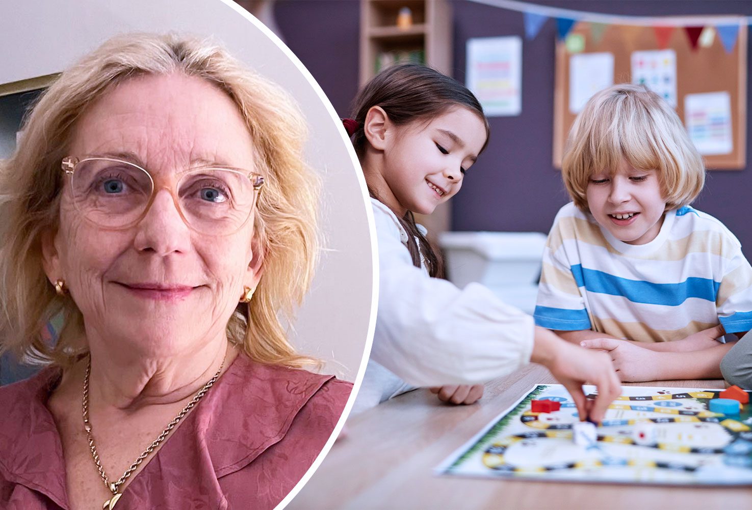 Forskaren Lena Boström om Undervisning i fritidshem