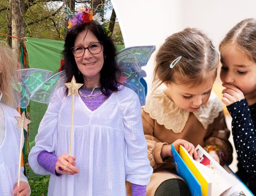 ”Det behöver finnas fantasi, djup och ett bildspråk som inspirerar”