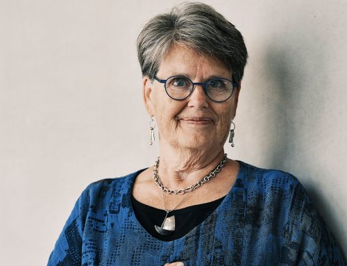Professorn: ”En bra uppgift ger eleven chans att förstå något som den ännu inte kan”