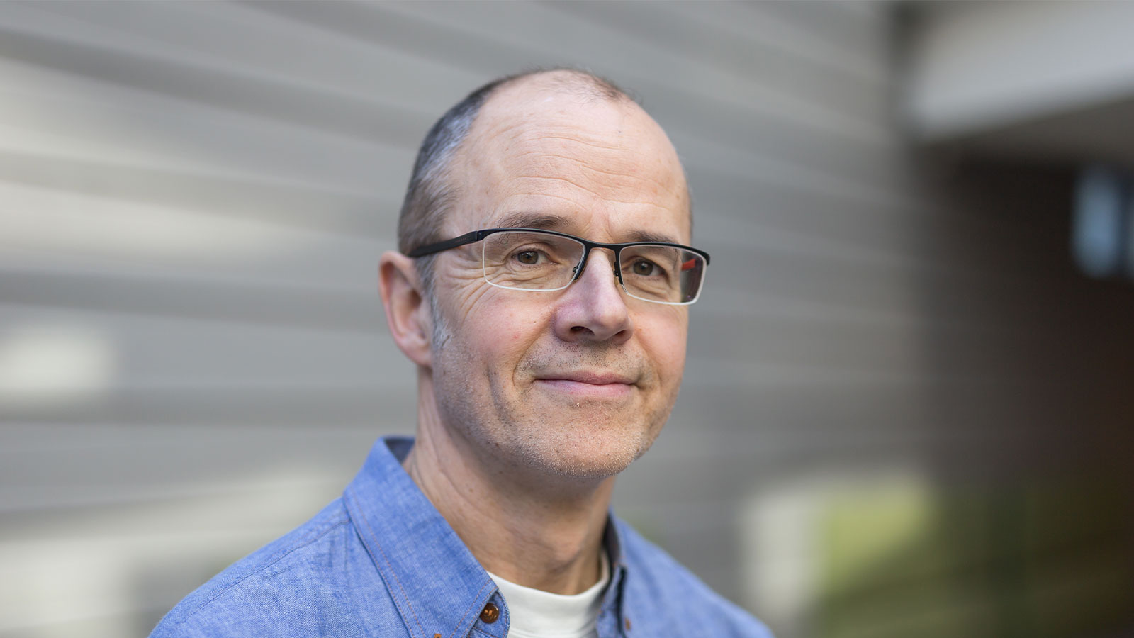 Johan Lithner, professor vid Institutionen för naturvetenskapernas och matematikens didaktik vid Umeå universitet 