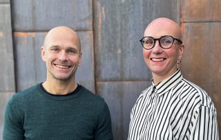 Viktor Björklund, lärare i svenska och religion på Anna Whitlocks gymnasium i Stockholm är gäst i poddavsnitt nr 36 tillsammans med Josefin Hellman, forskare vid Södertörns högskola och utbildad gymnasielärare i svenska och psykologi. 