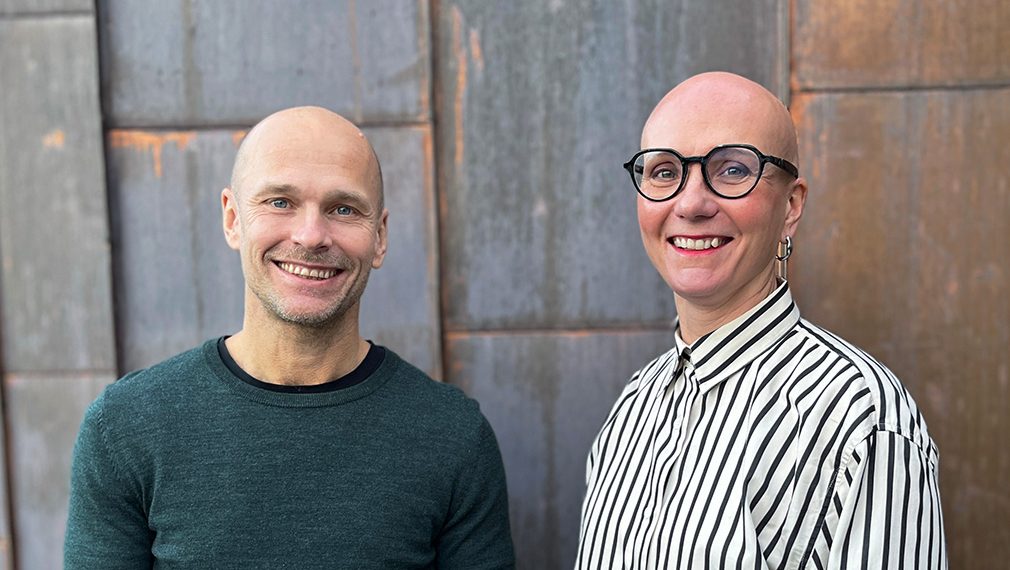 Viktor Björklund, lärare i svenska och religion på Anna Whitlocks gymnasium i Stockholm är gäst i poddavsnitt nr 36 tillsammans med Josefin Hellman, forskare vid Södertörns högskola och utbildad gymnasielärare i svenska och psykologi. 