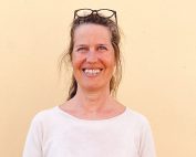 Pernilla Ahlstrand