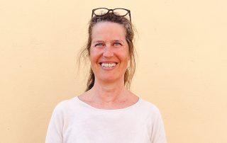 Pernilla Ahlstrand
