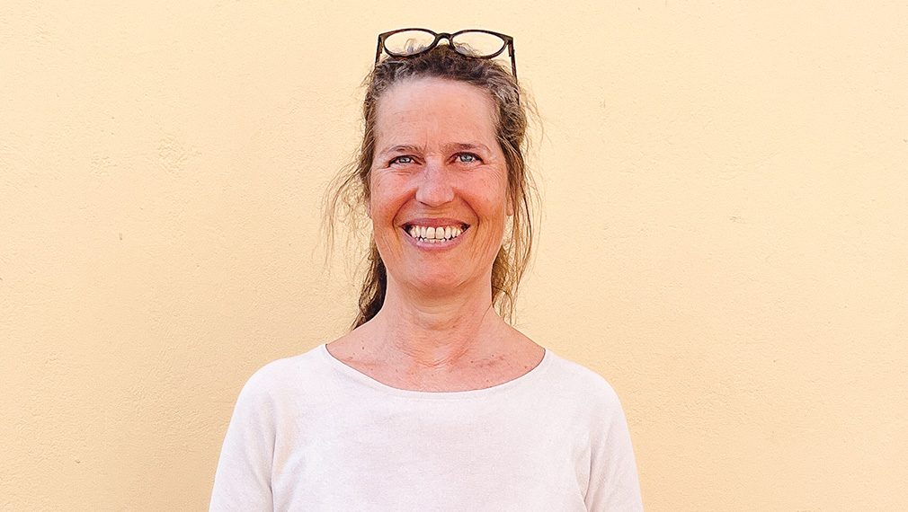 Pernilla Ahlstrand