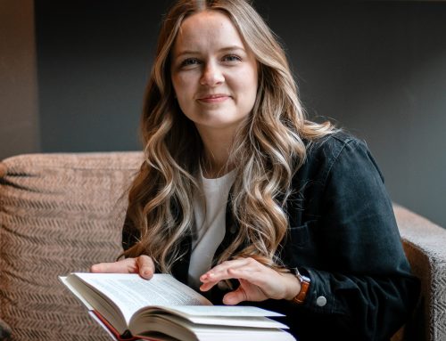 Så kan en ”stökig” skrivprocess bli viktig för lärandet