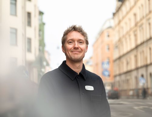 Fritidsläraren om kraften i att utgå från elevernas intressen