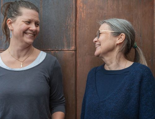 Skapa kulturella uttryck i slöjden