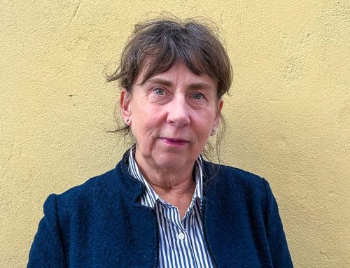 Så främjade ett musik- och poesiprojekt i undervisningen social hållbarhet