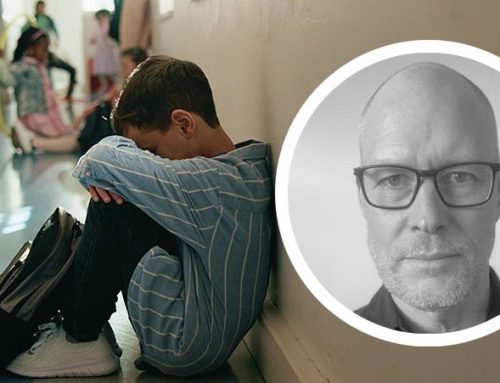 Lärare förbises när hälsa går före kunskap