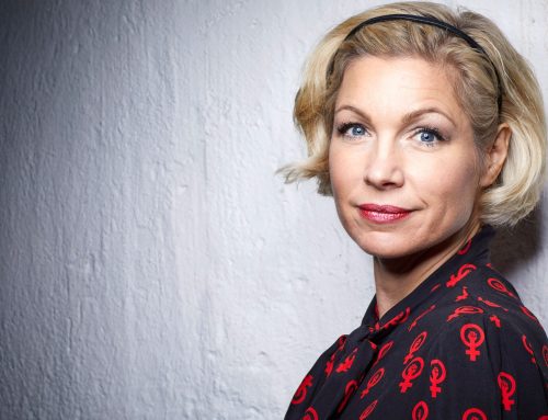 Wyndhamn: ”Mindre viktigt  vad som är sant  när normen styr”