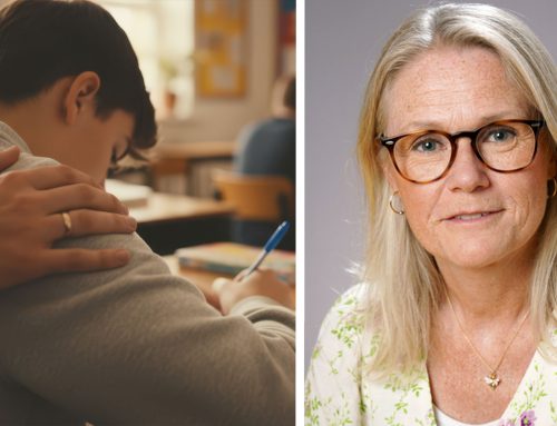 ”Vi behöver visa elever att språket är viktigt i alla ämnen”