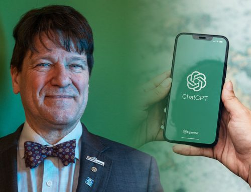 Professorn: AI-chatbotar avslöjar inte sina källor